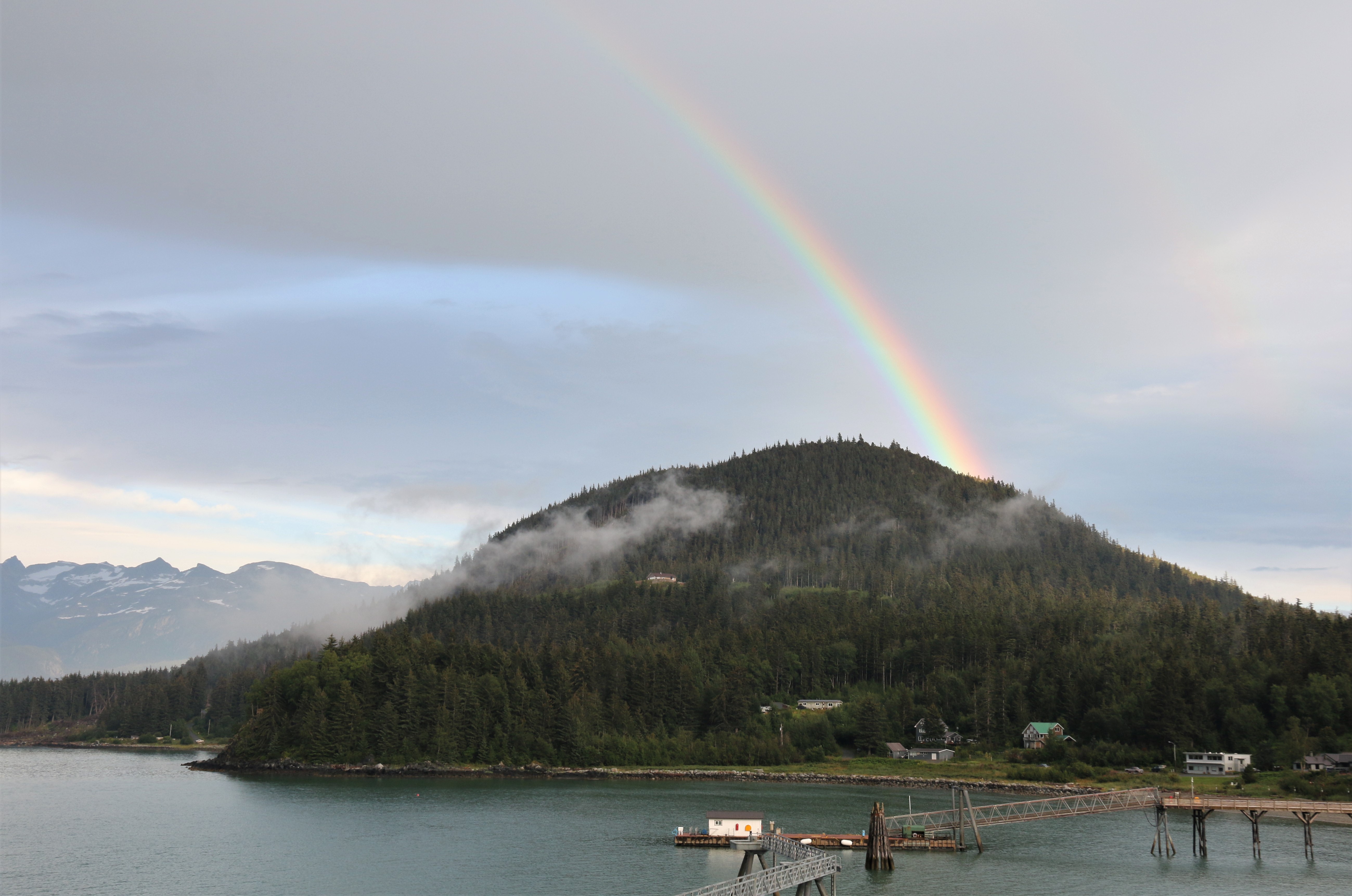Alaska